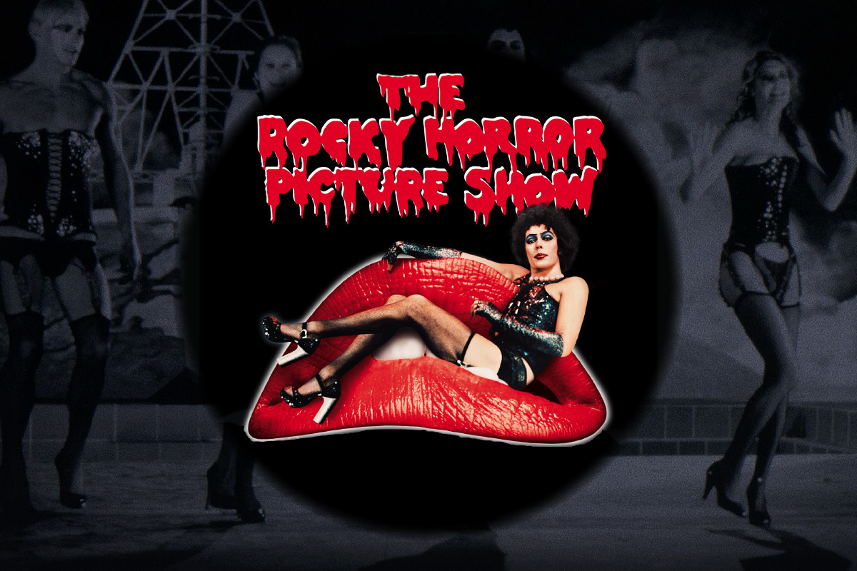 The Rocky Horror Picture Show at the Effingham Performance Center