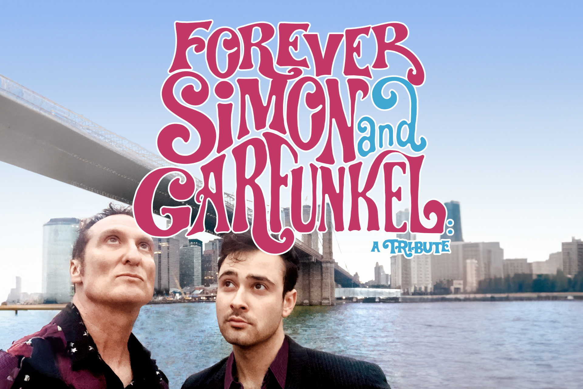 Forever Simon & Garfunkel at the EPC